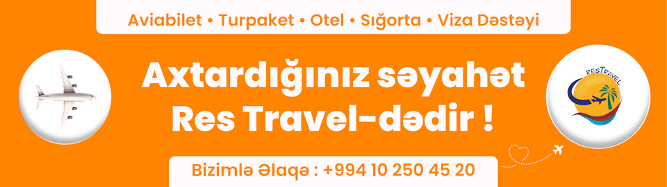 Res Travel