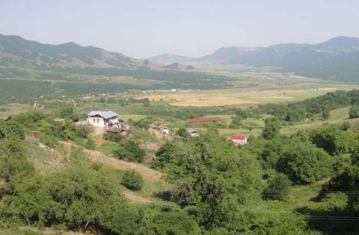 Bu il Xocavəndə 1 300-1 500 ailə köçürüləcək