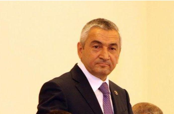 Zabratda qanunsuz tikinti — VİDEO