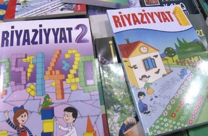 "Dərsliklərin tez-tez dəyişməsi, kitab yetməzliyinə səbəb olur"