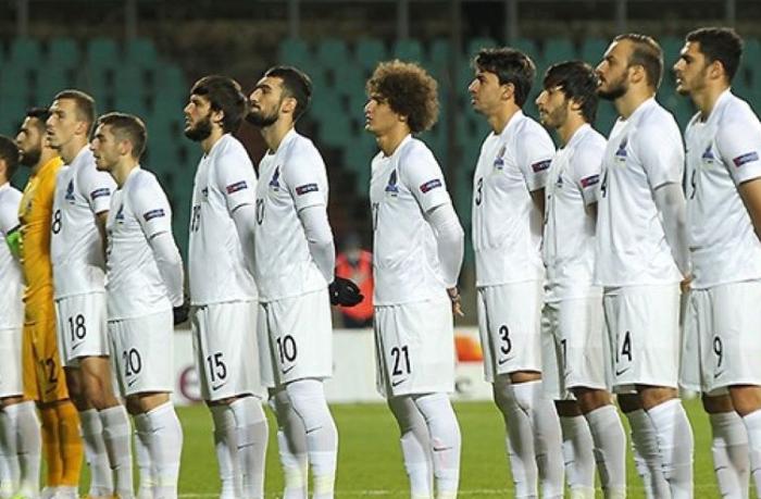 Millimiz bu gün ilk matçını keçirəcək
