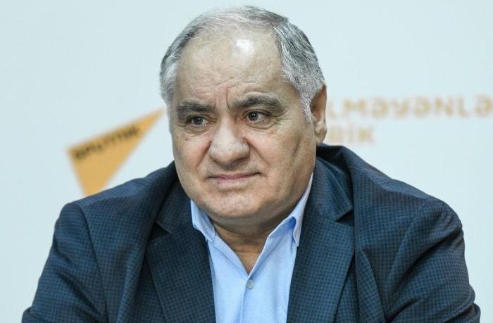 Qulu Məhərrəmli: “Qarabağda yaşayan ermənilər Azərbaycana inteqrasiya  olunmalıdır”