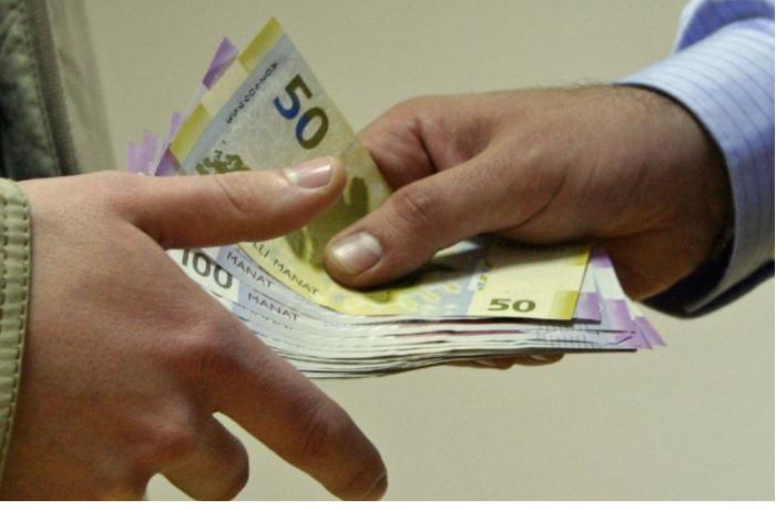 Əlillik dərəcəsi ilə bağlı 8400 manatlıq dələduzluq