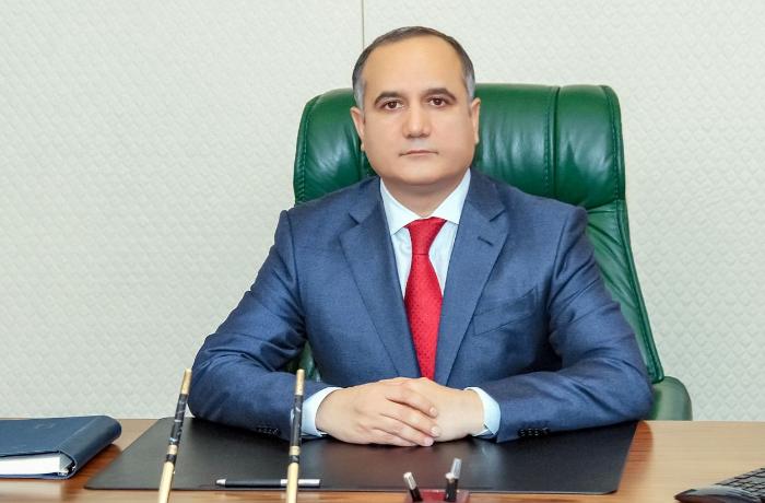 Kamaləddin Qafarov: “Qadınlarımız cəmiyyətdə mühüm rol oynayır”