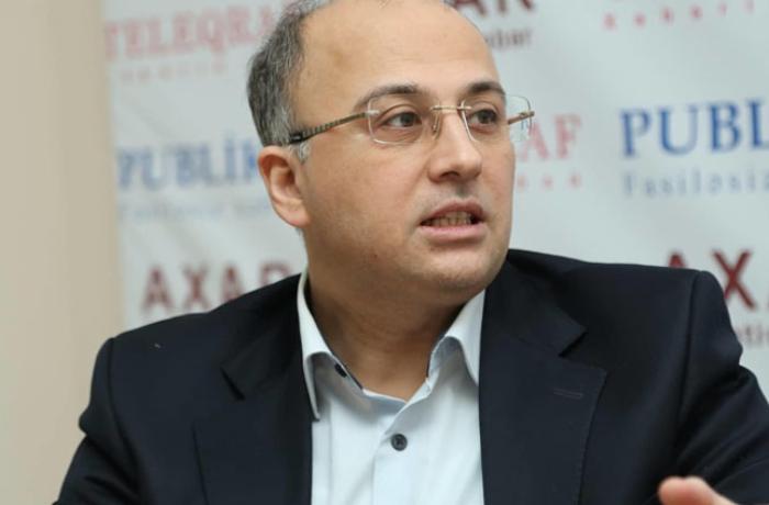 "16 yaşlı qızı qaçıran axund iddia edəcək ki, peyğəmbərin yolu ilə gedirəm" — Elşad Miri