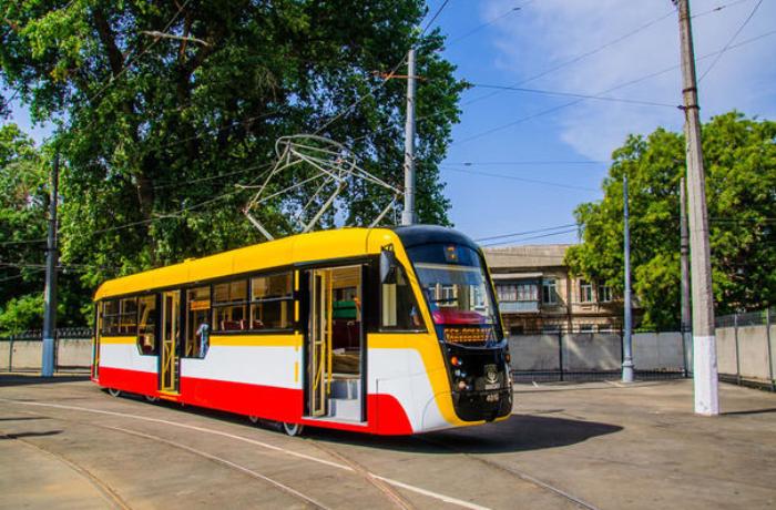 Tramvayların şəhər infrastrukturunda çəkisi olduqca çoxdur — Ekspert