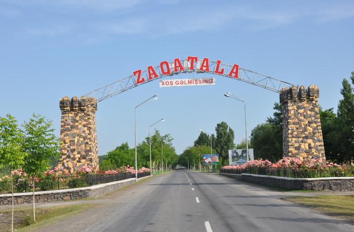 Zaqatalada evdə meyiti tapılan hərbçinin FOTOSU 