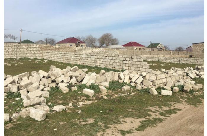 Bakıda bu ərazilərdə torpaq sahələrinin qiyməti 50 faiz artacaq — AÇIQLAMA