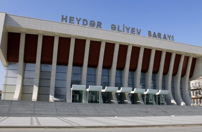 Heydər Əliyev Sarayında "Oyanış” adlı konsert proqramı keçiriləcək — VİDEO