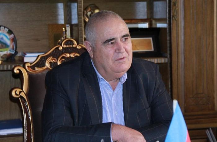 "Şərurlu İsfəndiyar" məhkəmədə ifadə verib 