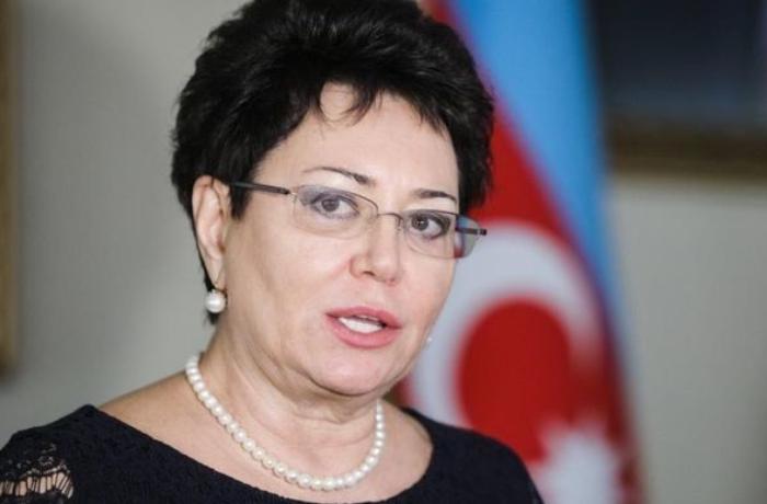 Elmira Axundova haqqında yazılanları təkzib etdi: “Yalan məlumatlardır”  