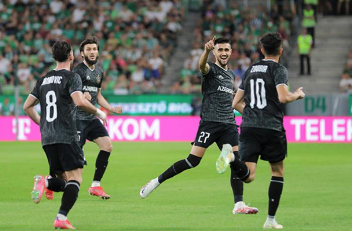 Təxirə salınmış “Şamaxı” – “Qarabağ” oyununun vaxtı bəlli olub