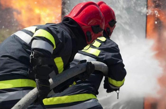 Bakıda ev yandı, üç nəfər öldü — Biri uşaqdır