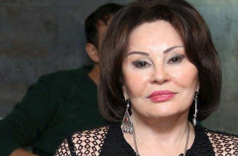 Amaliya Pənahovanın anadan olmasından 80 il ötür