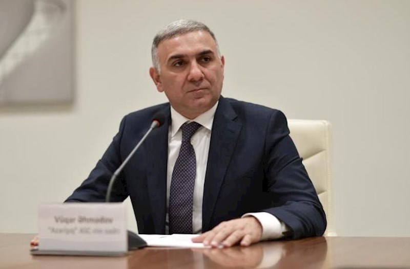 Politoloq: “Rusiya mediası Kremlin yalançı təbliğatının ruporuna çevrilib” 