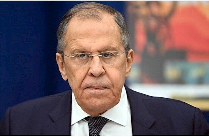 Lavrov: ABŞ Yaxın Şərqdə vasitəçilik səylərini inhisara almaq istəyir