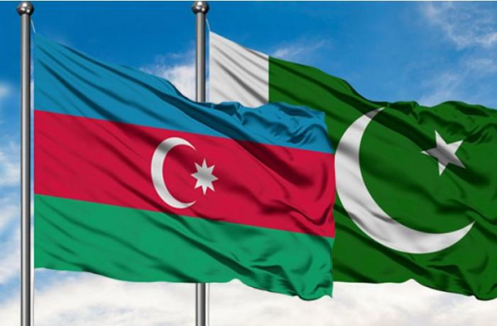 Azərbaycanla Pakistan arasında daha bir memorandum təsdiqləndi