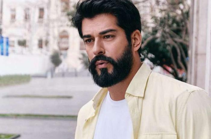 Burakdan "Kuruluş Osman"a vida mesajı