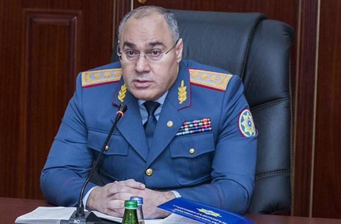 General Mehdiyev — GÖMRÜKDƏN BİZNESƏ (VİDEO)