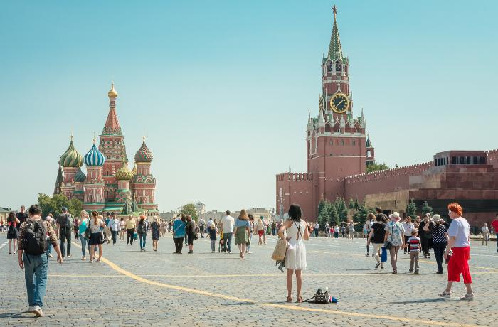 Moskvaya növbəti dəfə PUA hücumu olub