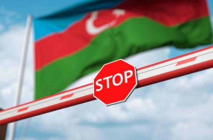Talıbovlara məxsus olmuş restoranın rəhbərinə "stop" qoyuldu 