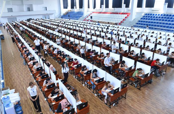 MİQ üzrə vakansiya seçimi BAŞLAYIB