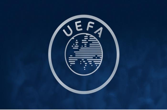 UEFA "Qarabağ" klubunu 26000 avro cərimələyib 