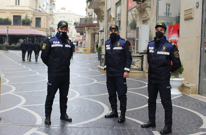 Bu gündən xüsusi karantin rejiminin müddətinin uzadılması ilə bağlı yeni qərar qüvvəyə minib 