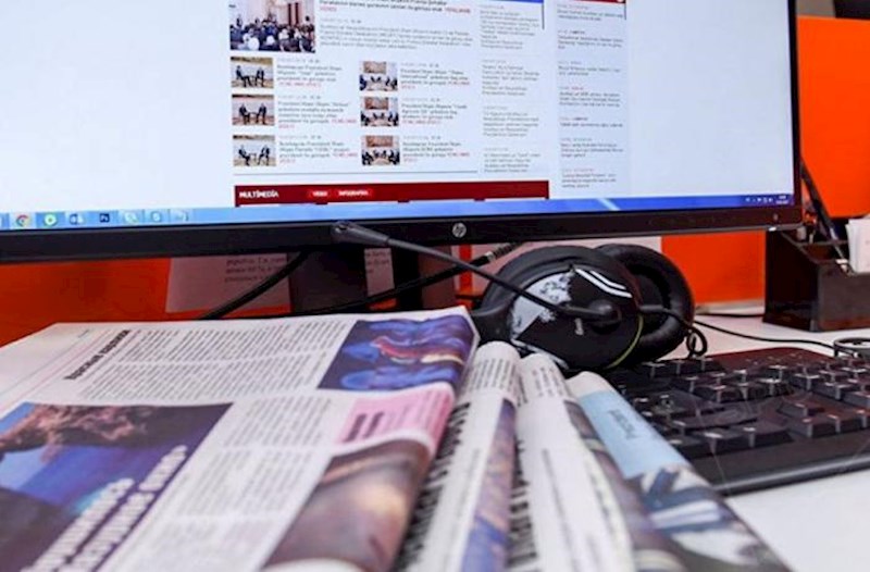 Milli mətbuatın 150 illik sərəncamı ölkə boyu necə icra olunur...