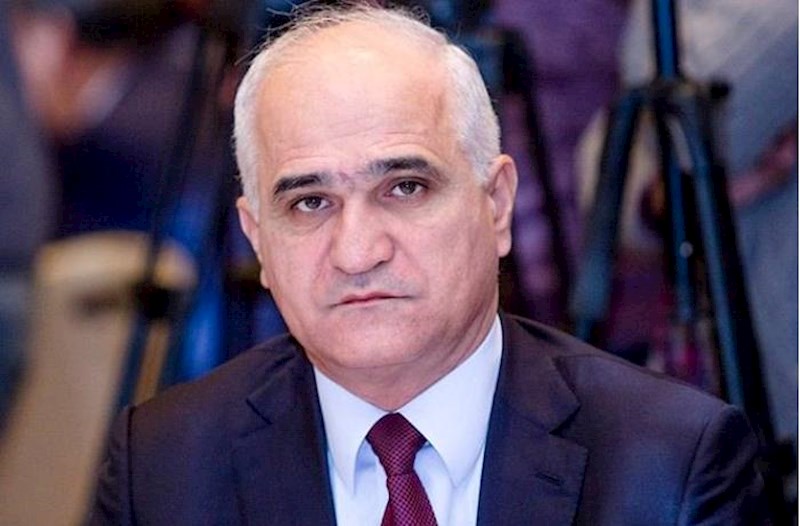Şahin Mustafayev: Azərbaycan və Özbəkistanın birgə layihələr portfeli 5 milyard dolları ötüb