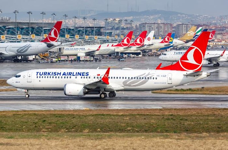 Türkiyə aeroportları bu proqramla təchiz edildi — VİDEO