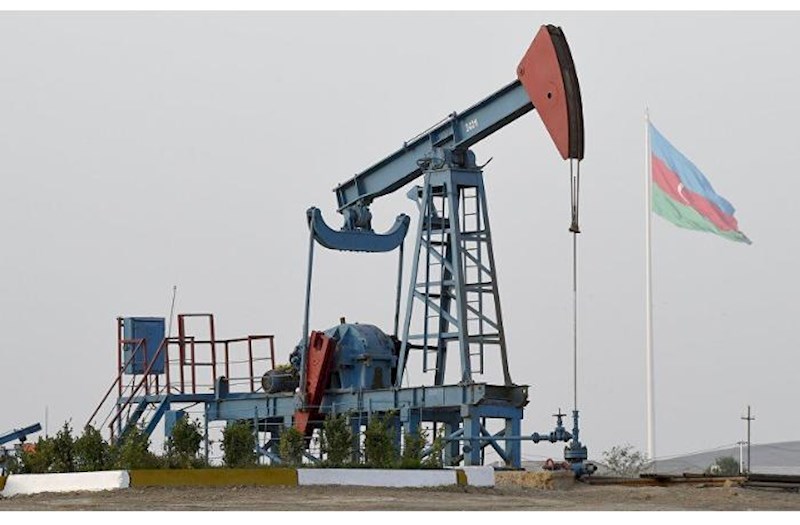 Azərbaycan neftinin qiyməti 90 dolları ötüb