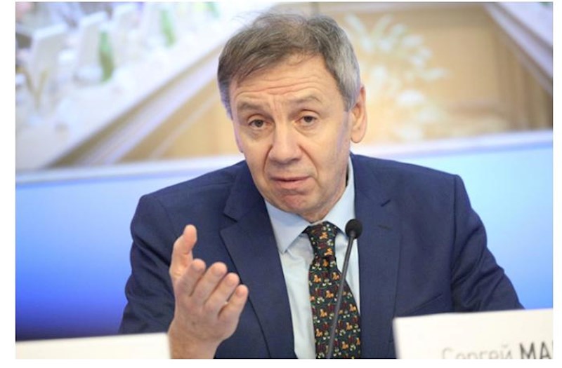 Politoloq Sergey Markov Rusiyada xarici agent elan edilib