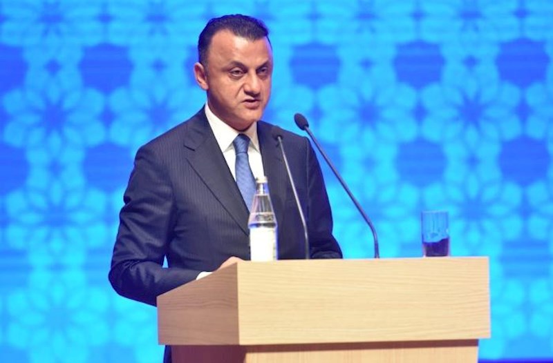 Vüqar Qurbanov: 'Qızılca ilə bağlı vəziyyət stabildir'