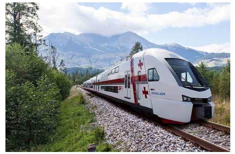 Bakı-Tbilisi qatarı bərpa edilir? — Yeni tarix AÇIQLANDI
