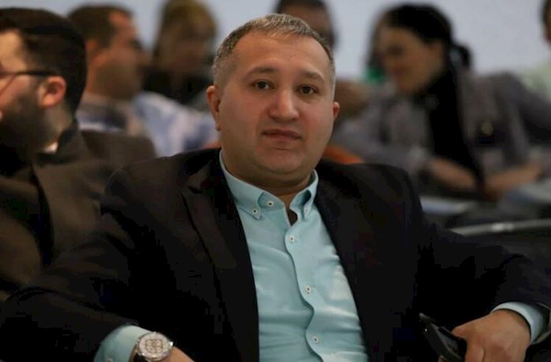 Avropa Məhkəməsi Pərviz Həşimlinin şikayətini təmin etdi