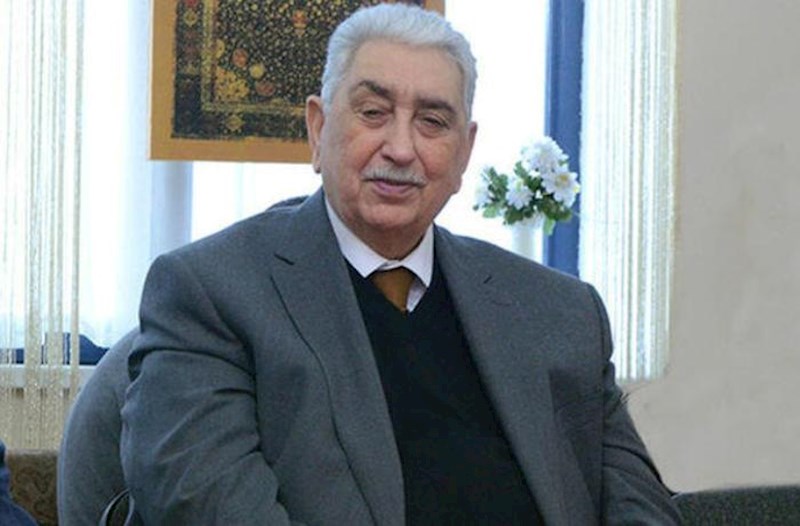 Xalq artisti Arif Babayev xəstəxanaya yerləşdirilib 