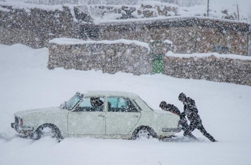 Qar yağacaq, yollar buz bağlayacaq — PROQNOZ