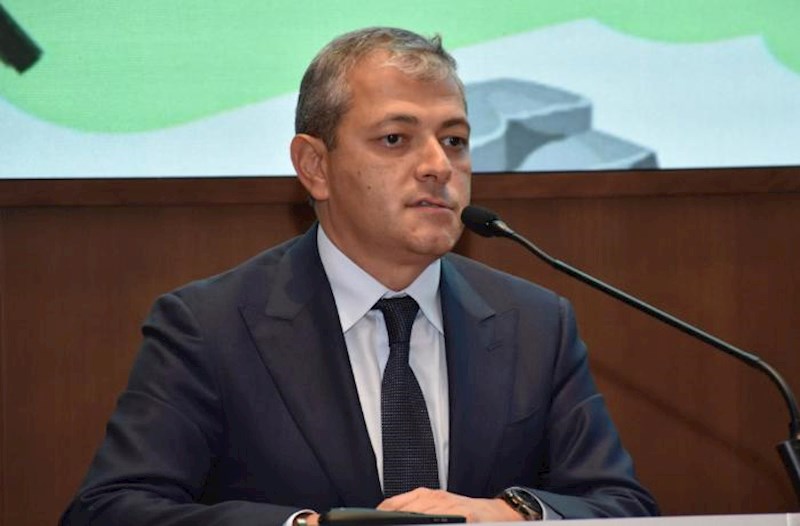 "Bütün tenderlər açıq və şəffaf qaydada keçirilir"
