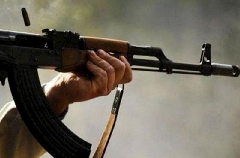Kəlbəcərdə sərxoş çoban yıxıldı, oğlu fermerlərə silahla hücum etdi