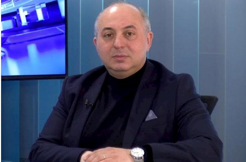 Ramil Məmmədli: “Törədilən təxribat müharibənin hələ də bitmədiyini  göstərdi”