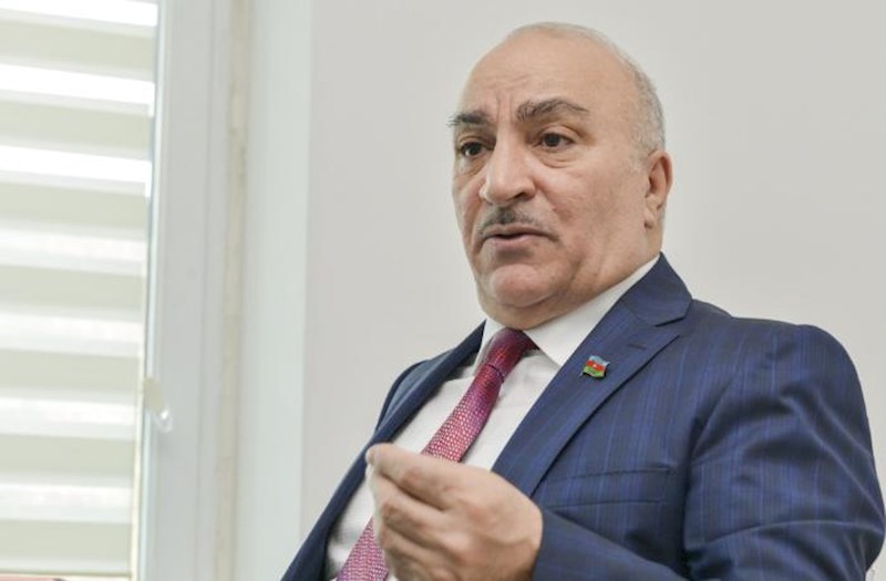 Tahir Kərimli: “Naftalanda müalicə almağı da mənə çox görürlər? Ayıb olsun!”