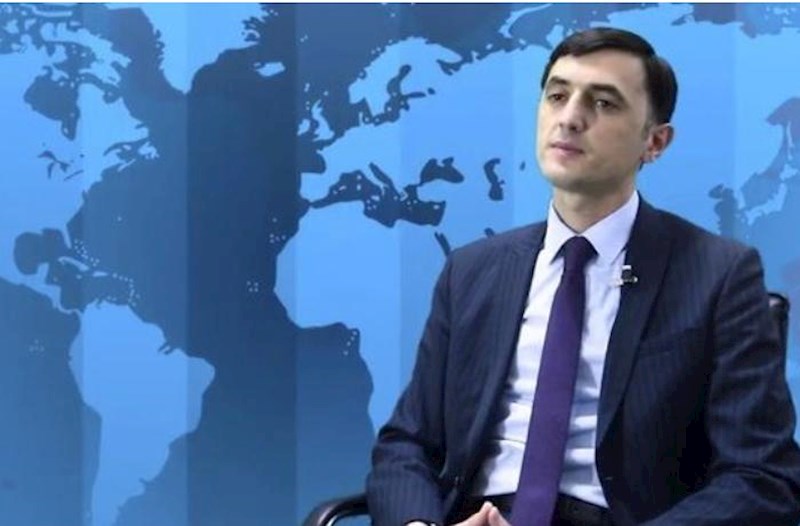 Tural Abbaslı: “Qanunvericilik çərçivəsində sosial şəbəkələrə nəzarət bazası yaradılmalıdır”