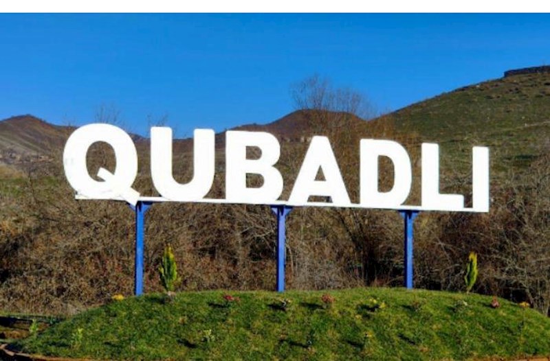 Qubadlı — Qarabağın dirçələn incisi