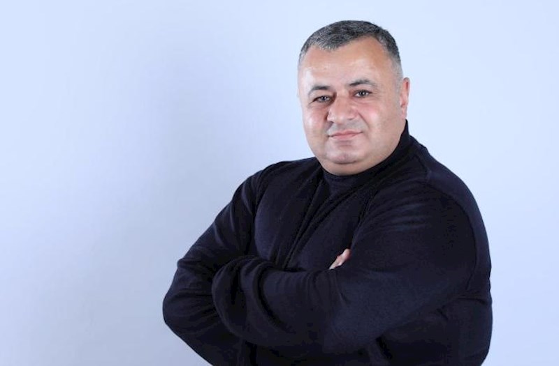 Mövzu mənəm — Anar Yusifoğlu yazır