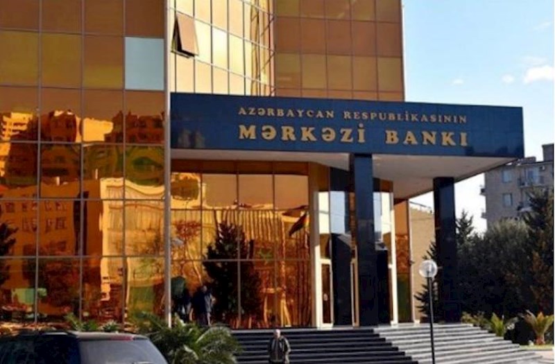 Mərkəzi Bank 4 təşkilata lisenziya verib