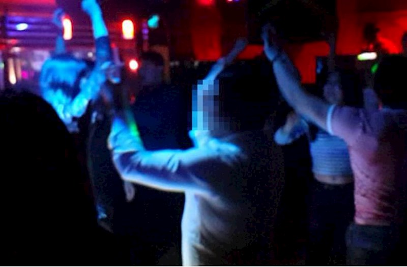 Bakıda 35 yaşlı kişi gecə klublarında əyləndi, sevgilisinə isə... — TƏFƏRRÜAT