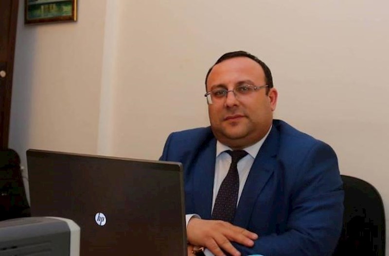 “Konkret.az”ın baş redaktoru: “Rəqabət bizi narahat etmir”