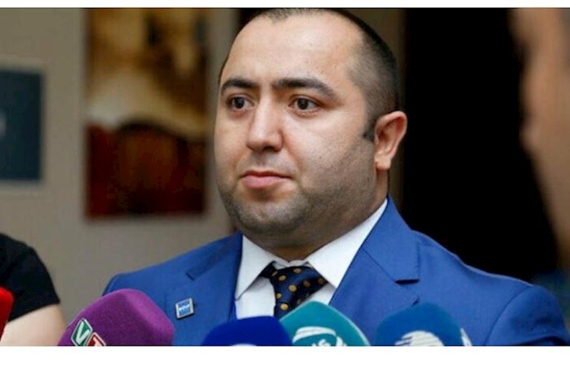 Jurnalist Aqil Ələsgərin keçmiş həyat yoldaşı çoxlu sayda həb qəbul edib 