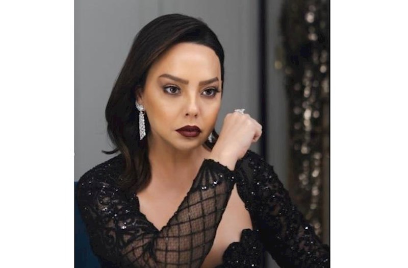 Ebru Gündeş boşandı